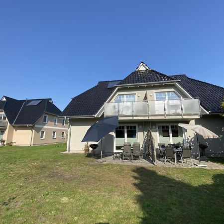 Ferienwohnung Country Born Exterior foto