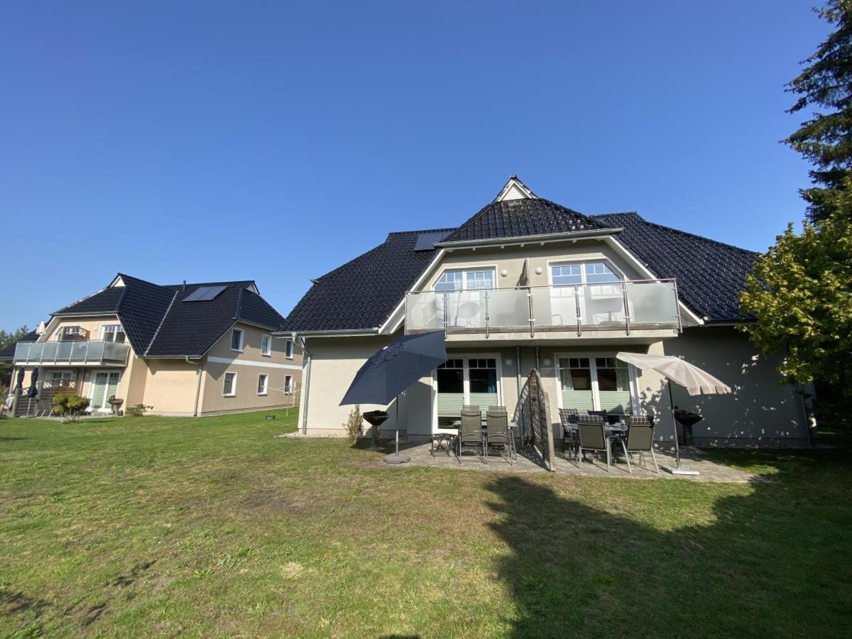 Ferienwohnung Country Born Exterior foto