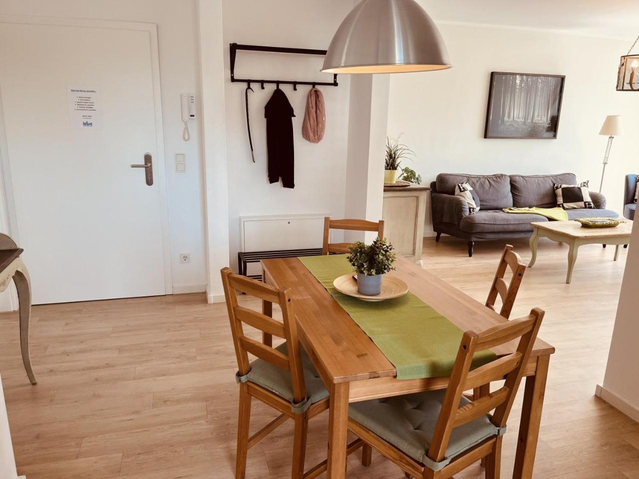 Ferienwohnung Country Born Exterior foto