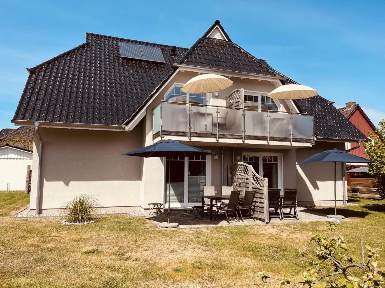 Ferienwohnung Country Born Exterior foto