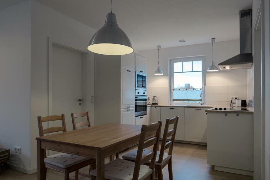 Ferienwohnung Country Born Exterior foto